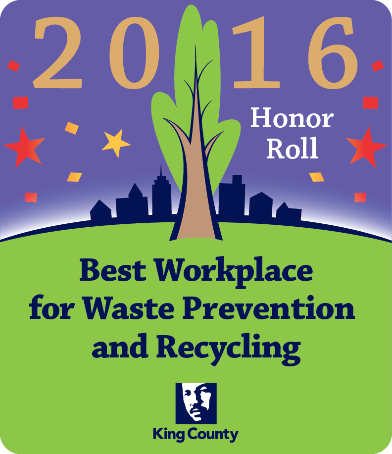 Best Workplaces for Waste Prevention