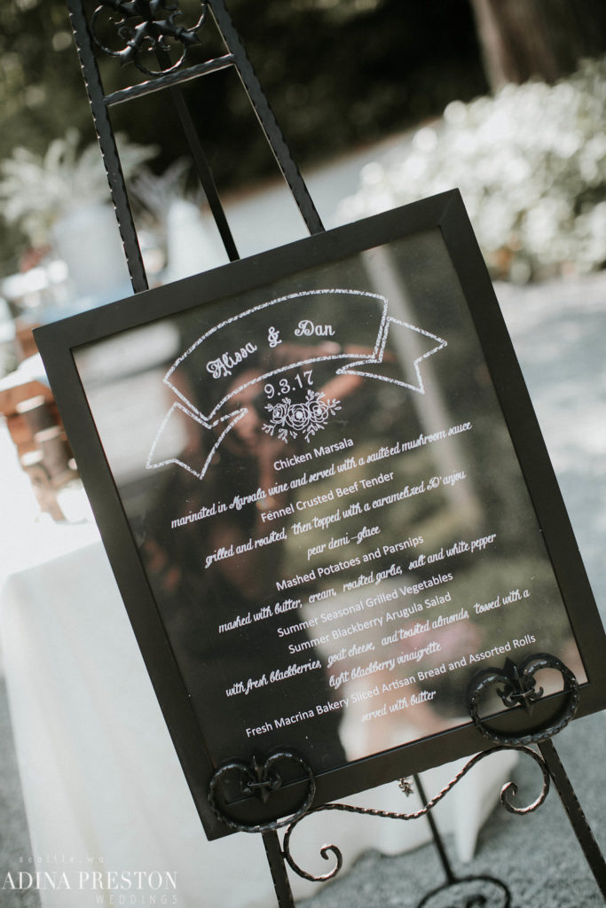 Adina Preston Photography | Twelve Baskets Catering