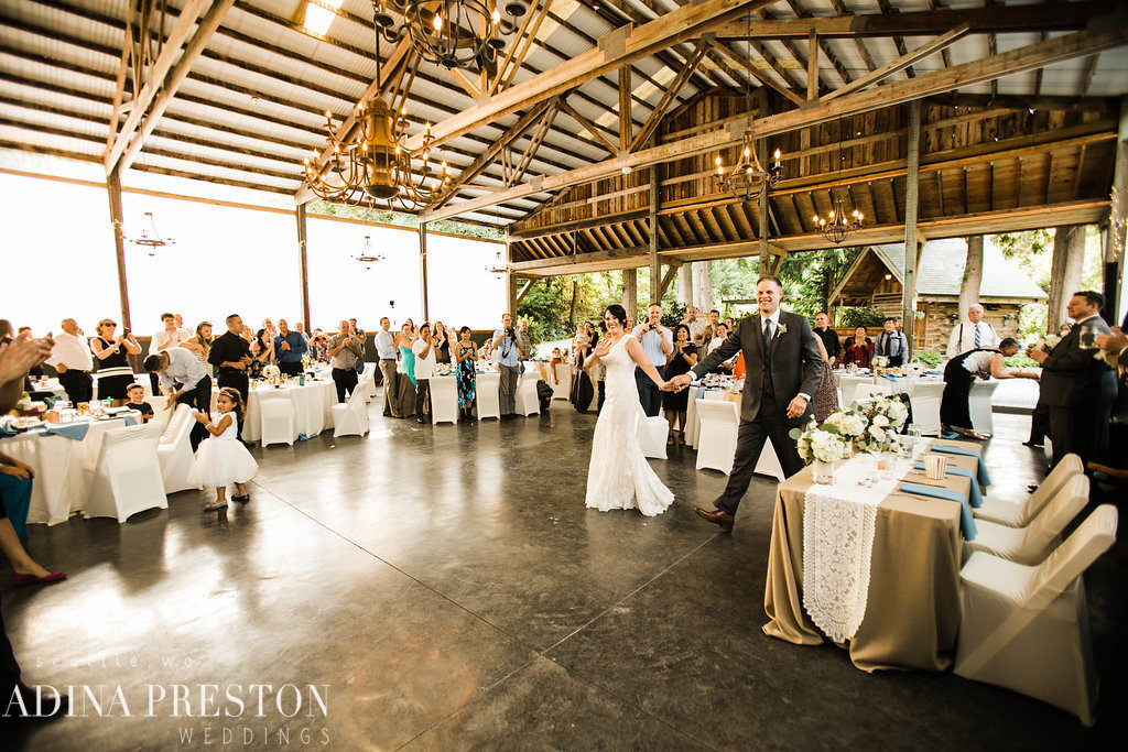 Adina Preston Photography | Green Gates at Flowing Lake | Flowers by Tiffany | Sweet Buffet Lady | LoveBug Weddings and Events | Twelve Baskets Catering