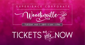 Experience Corporate Woodinville May 2019 Twelve Baskets Catering Open House Event Planner
