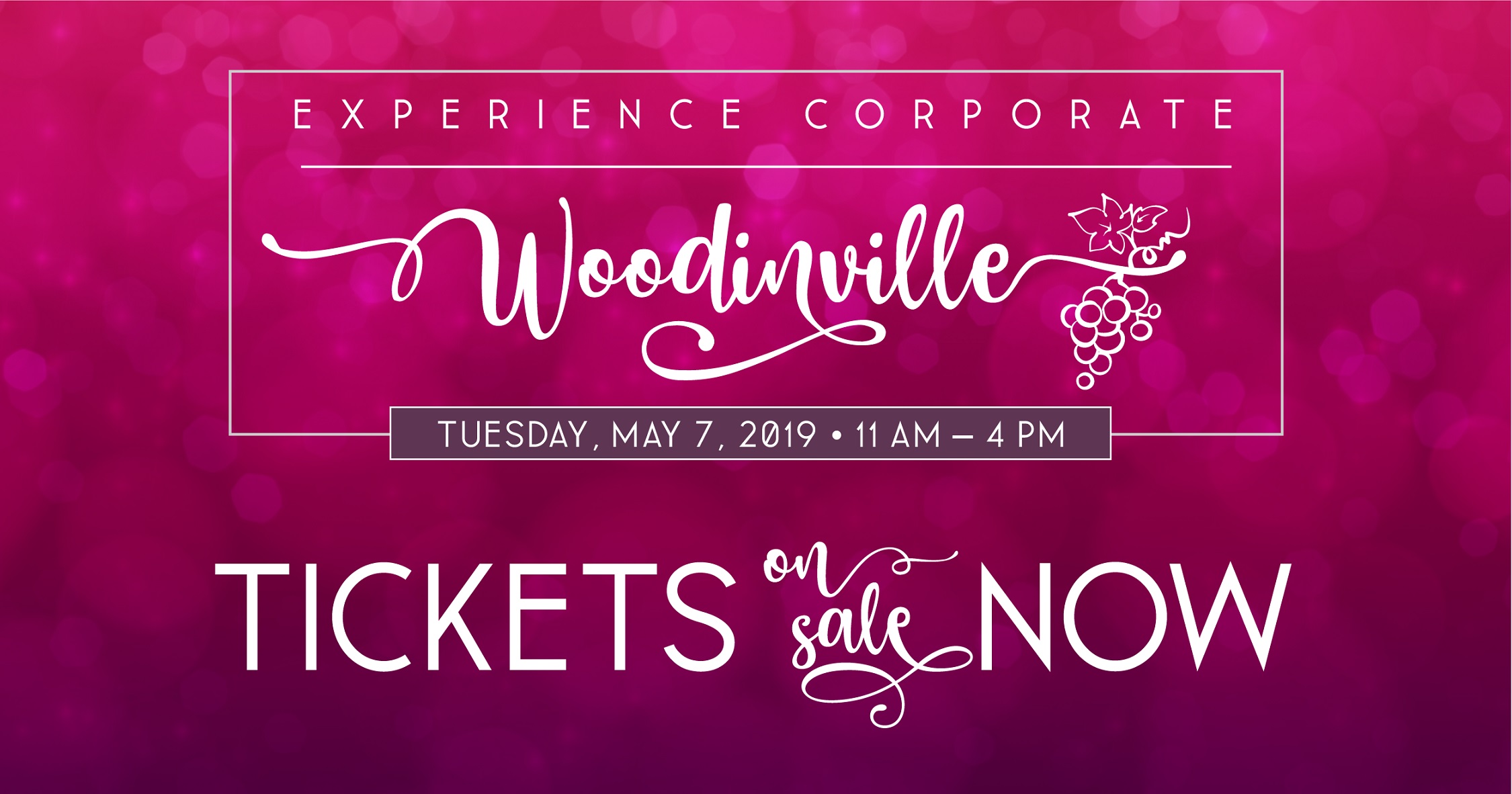 Experience Corporate Woodinville 2019