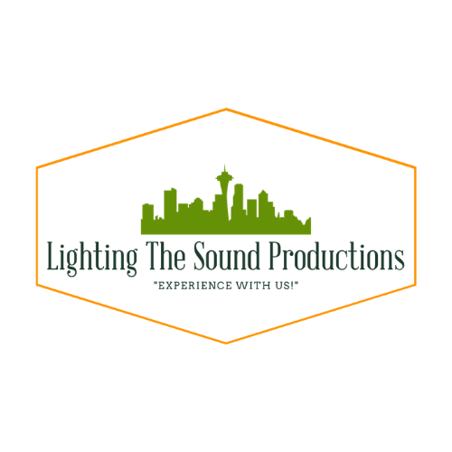 Lighting the Sound Productions