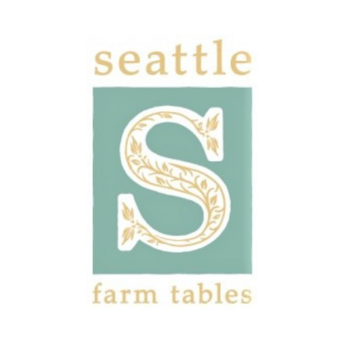 Seattle Farm Tables